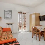 Lejlighedshotel Alda 4*