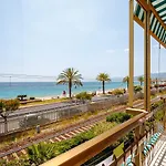 Lejlighedshotel Alda