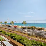 Lejlighedshotel Alda 4*