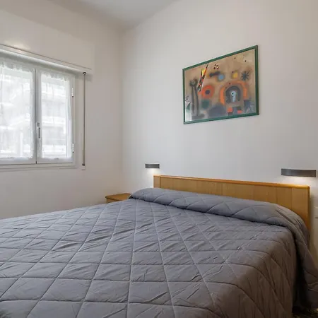 Alda מלון דירות