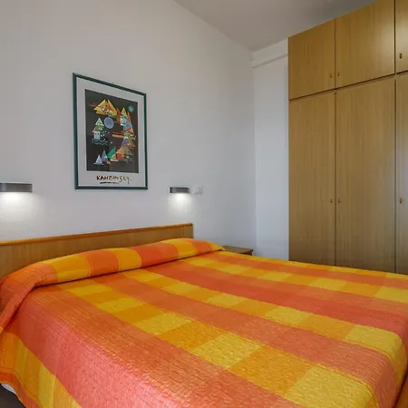 Alda מלון דירות פייטרה ליגורה