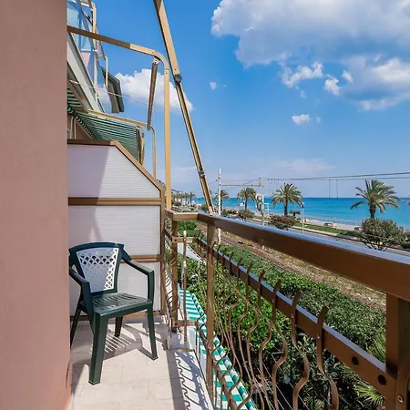 Apart Otel Alda Pietra Ligure