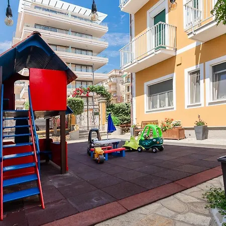 Alda Apart Otel