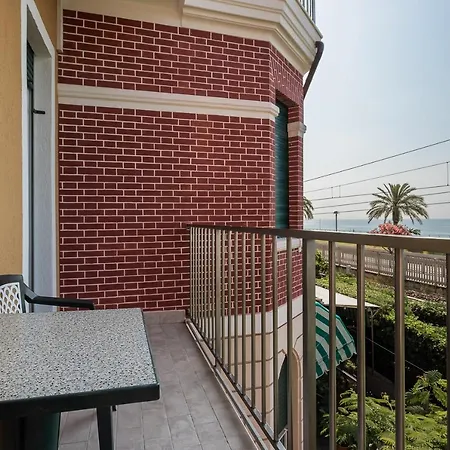 Apart Otel Alda