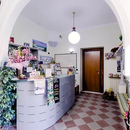 Alda 4* פייטרה ליגורה