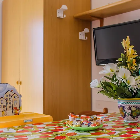 מלון דירות Alda פייטרה ליגורה