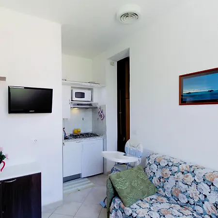 Alda Appart hôtel Pietra Ligure