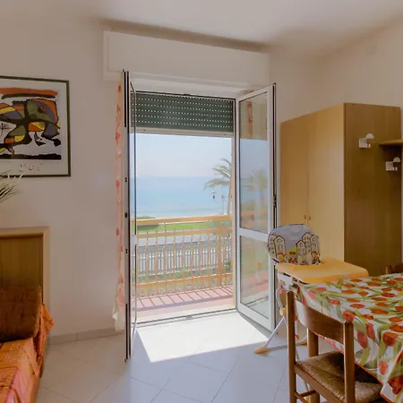 מלון דירות Alda פייטרה ליגורה