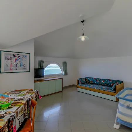 Appart hôtel Alda 4*