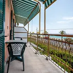 Alda Aparthotel Pietra Ligure