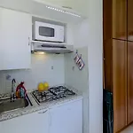 Alda מלון דירות