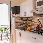 Alda מלון דירות פייטרה ליגורה