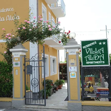 Alda Lejlighedshotel