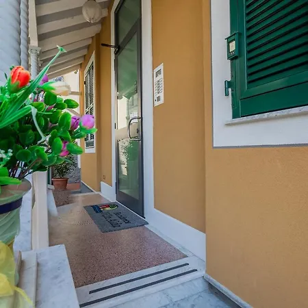 Hotel apartamentowy Alda