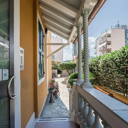 Alda 4* Pietra Ligure