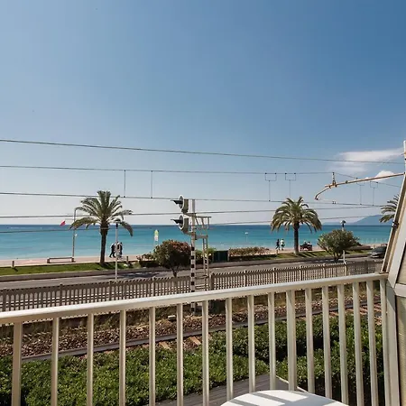 Alda Aparthotel 4*