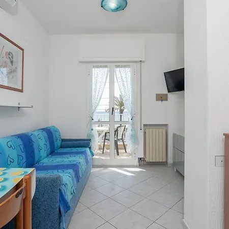 Aparthotel Alda 2*