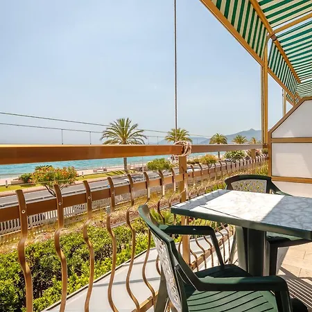 Alda 4* Pietra Ligure