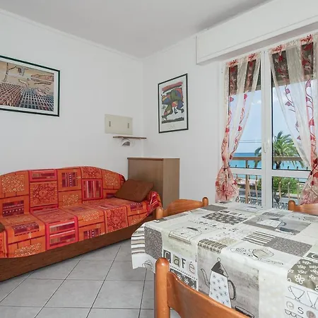 Lejlighedshotel Alda 2*