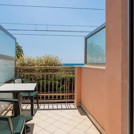 Hotel apartamentowy Alda