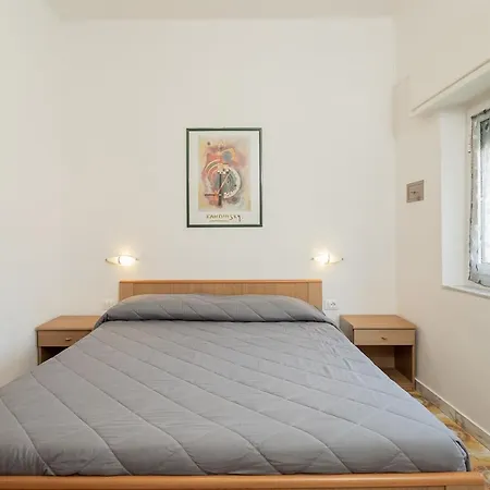 Alda Hotel apartamentowy 4*