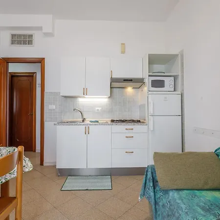 Hotel apartamentowy Alda