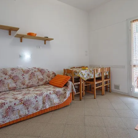 Hotel apartamentowy Alda Pietra Ligure