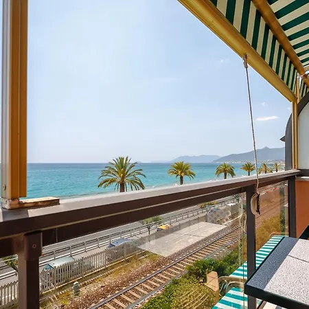 Alda Lejlighedshotel 2*