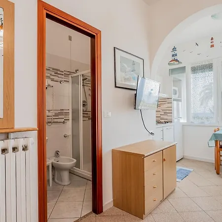 Alda Hotel apartamentowy