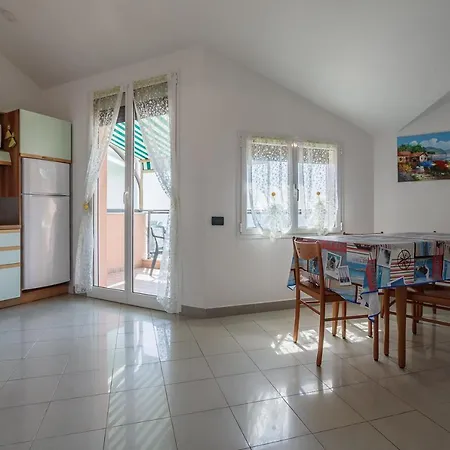 Lejlighedshotel Alda 2*