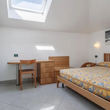 Aparthotel Alda