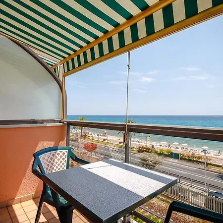 Alda Aparthotel Pietra Ligure
