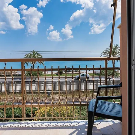 Lejlighedshotel Alda