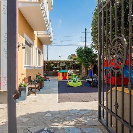 Alda Lejlighedshotel Pietra Ligure