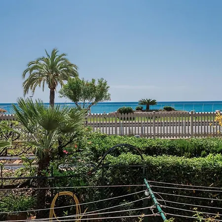 Alda 4* Pietra Ligure