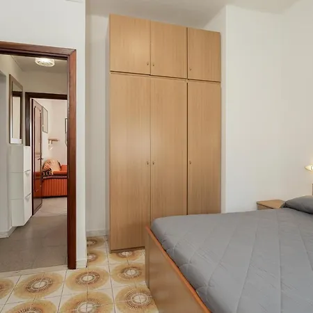 Alda Lejlighedshotel 2*