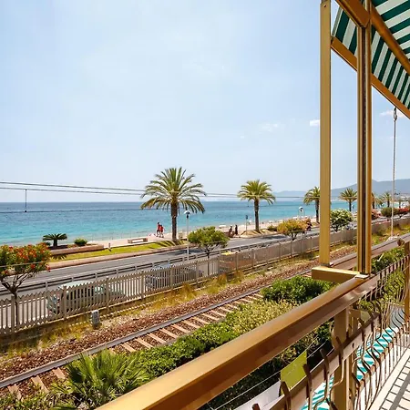 Hotel apartamentowy Alda