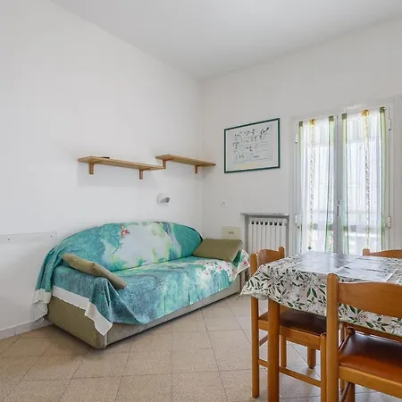 Lejlighedshotel Alda 2*