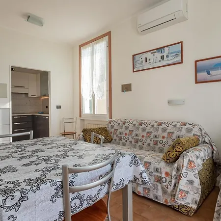 Lejlighedshotel Alda