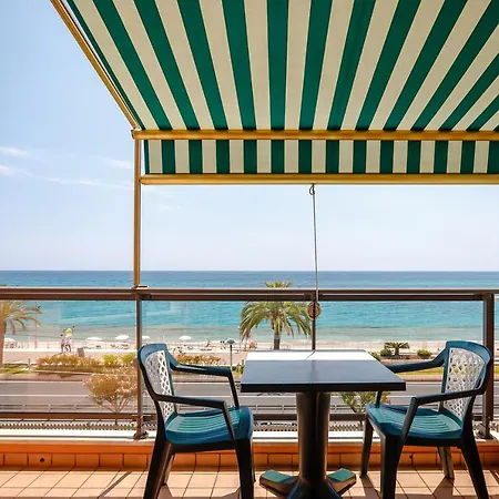 Alda Lejlighedshotel Pietra Ligure