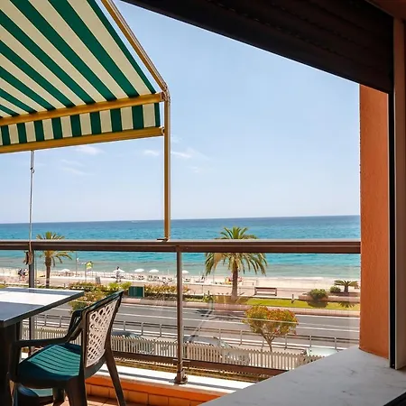 Alda Lejlighedshotel