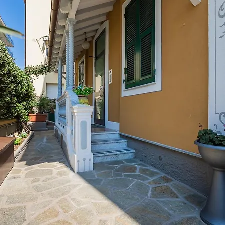 Aparthotel Alda