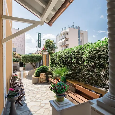 Alda Lejlighedshotel