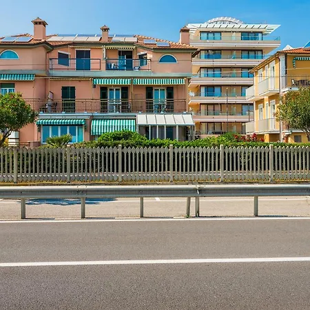 Alda Pietra Ligure