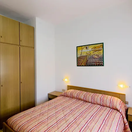 Alda Hotel apartamentowy