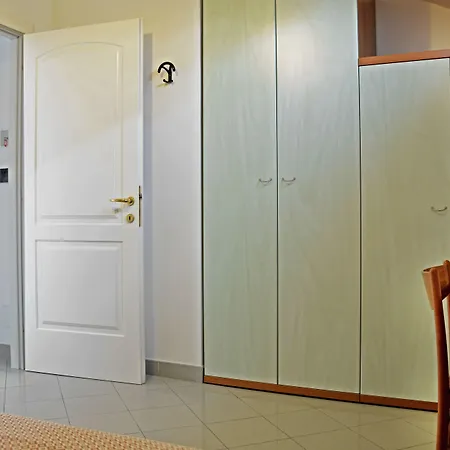 Alda Hotel apartamentowy 4*