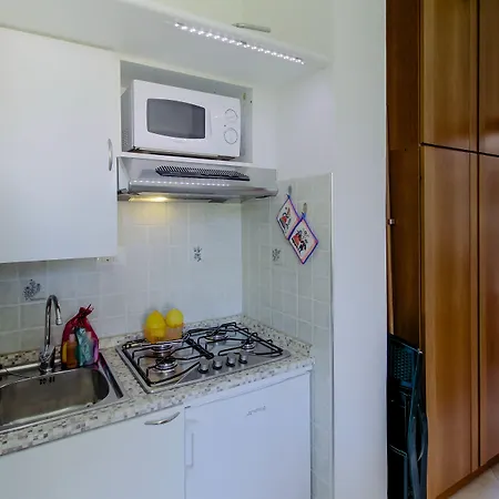 Alda Hotel apartamentowy