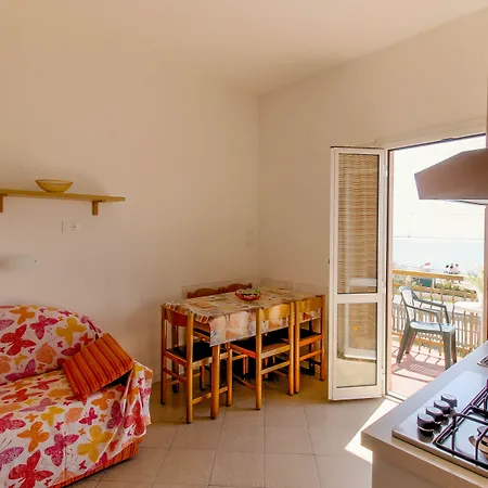 Alda Hotel apartamentowy