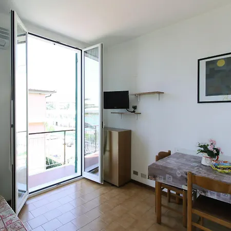 Alda Hotel apartamentowy