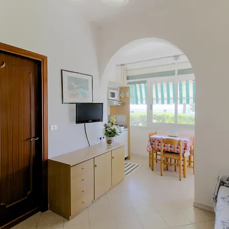 Hotel apartamentowy Alda